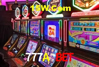 Sinta a adrenalina dos jogos de cassino com 777A Bet