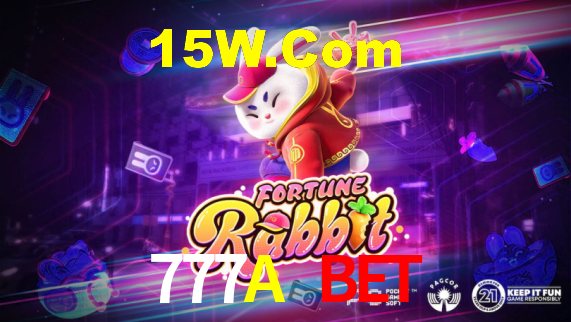 Bônus Generosos e Exclusivos no 777A Bet para Você!